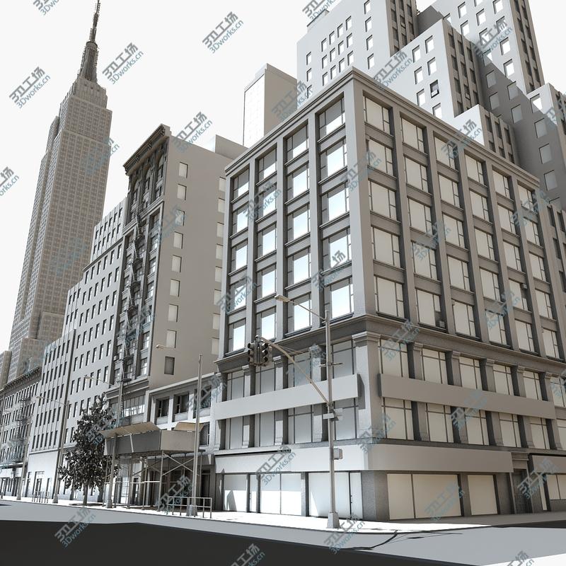 images/goods_img/20210319/Nyc City Block/2.jpg